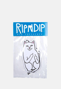 Lord Nermal Air Freshener