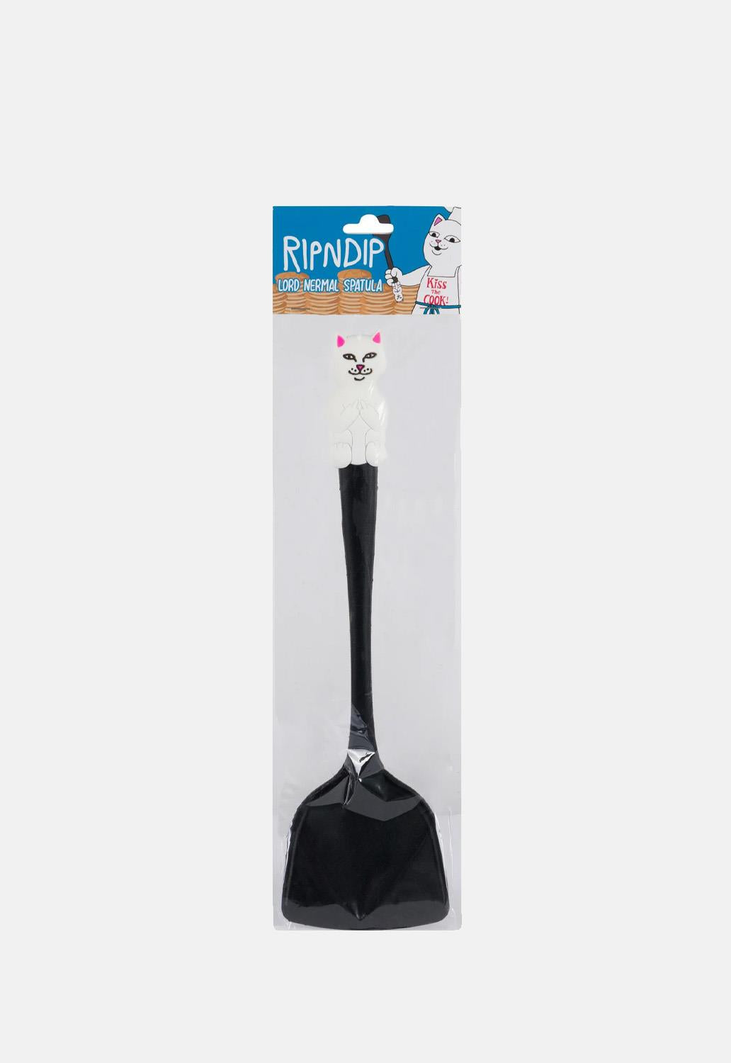 Lord Nermal Spatula