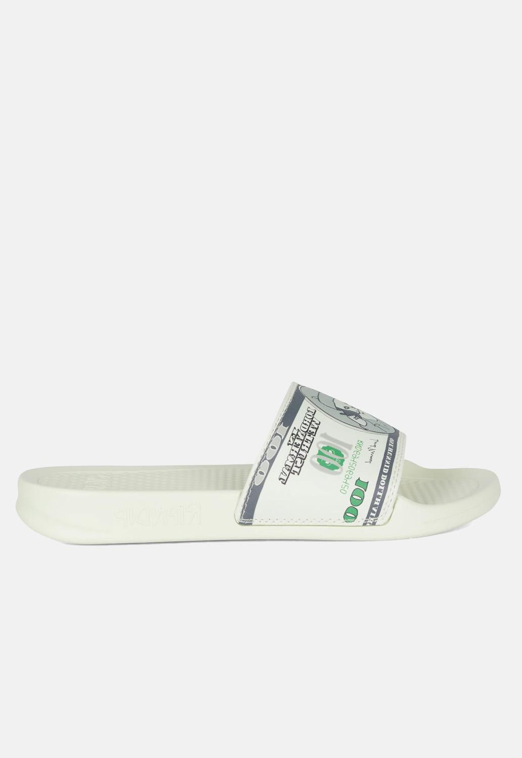 Moneybag Slides