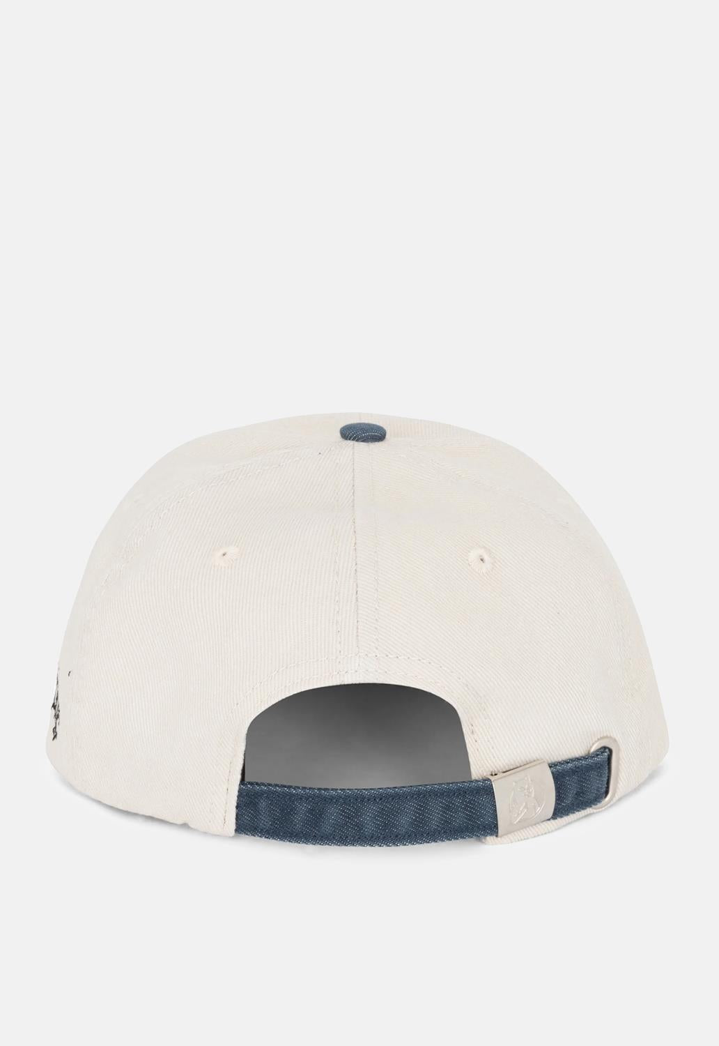 Los Feliz 6 Panel Cap