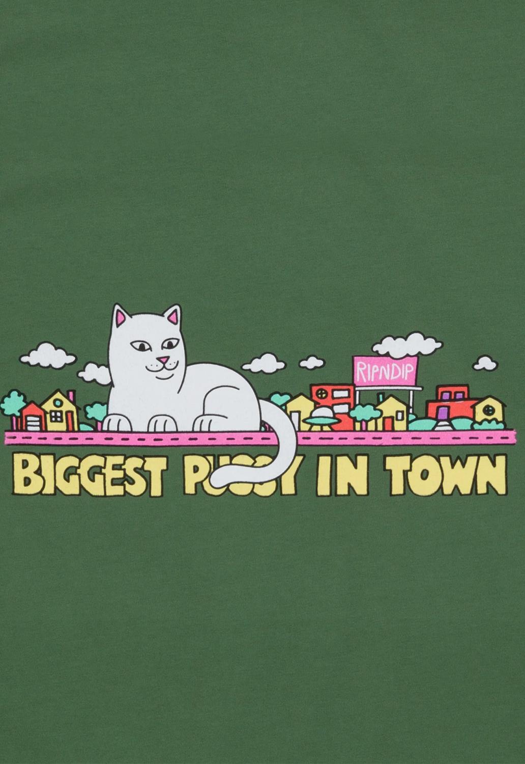 My Neighbourhood T-Shirt