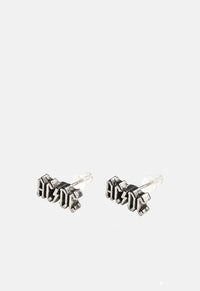 AC/DC Logo Ear Studs