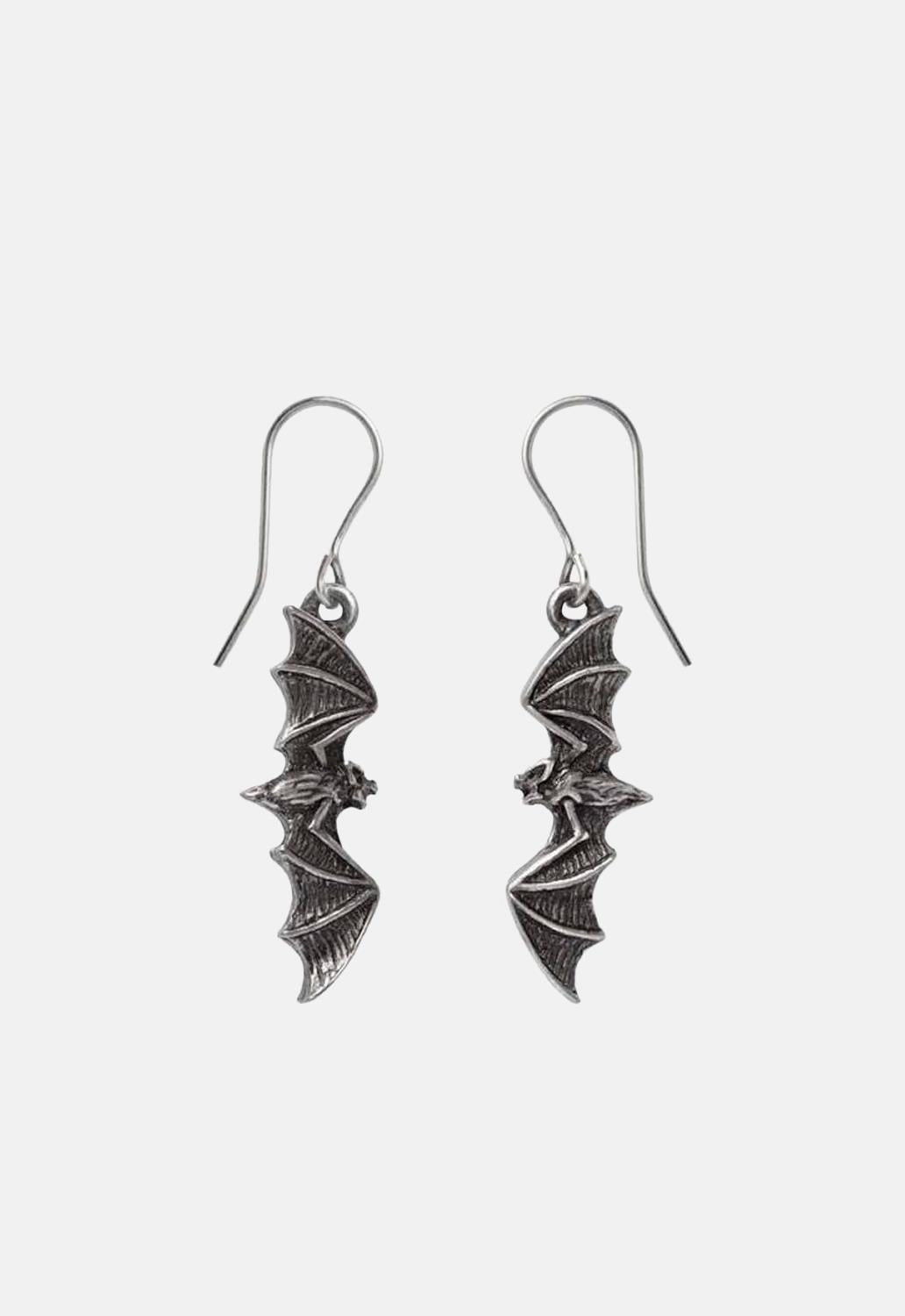 Nightflight Earrings