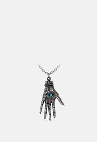 Hand Of Glory Pendant