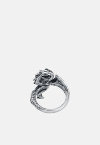 Dragons Lure Ring