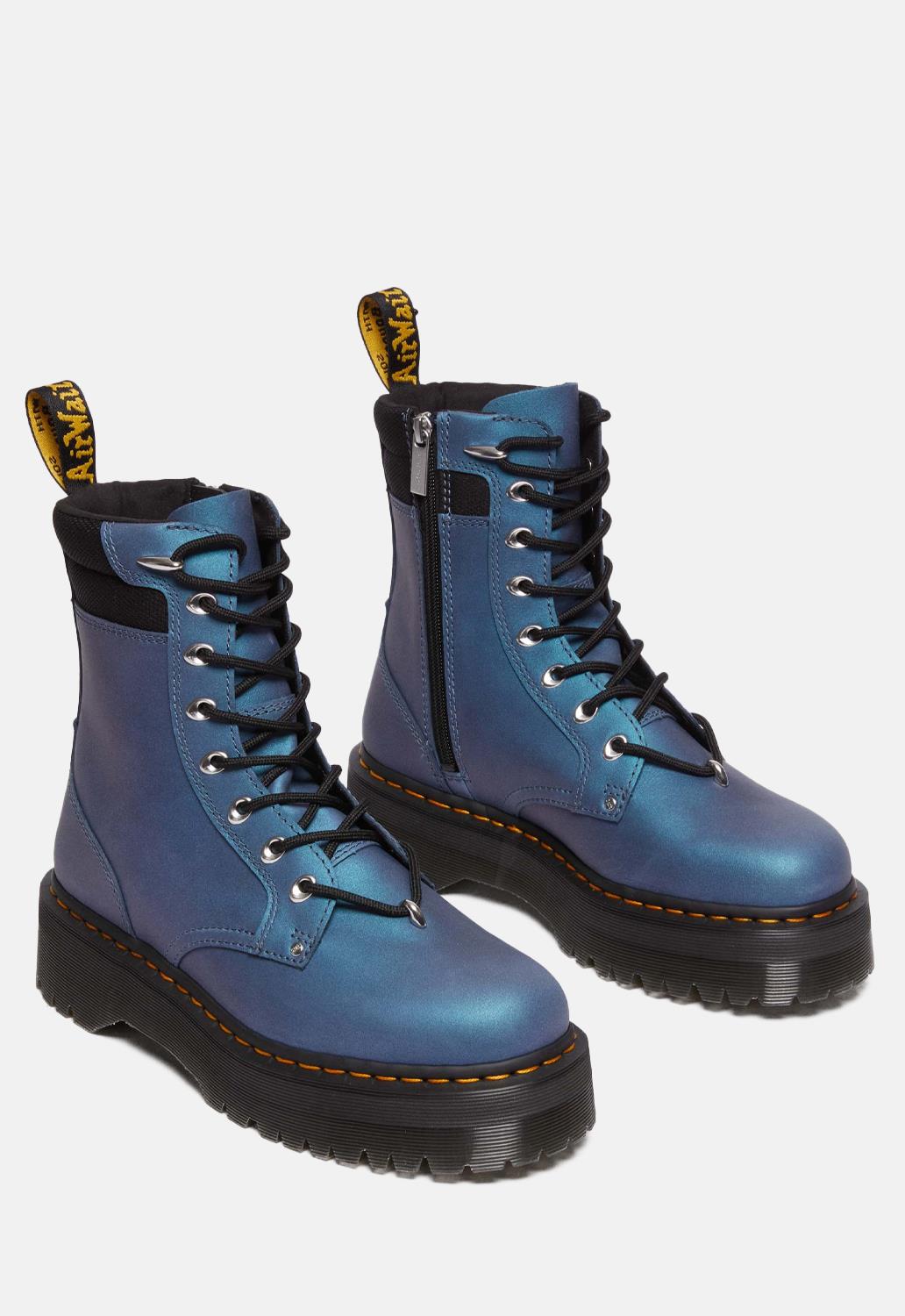 Hotelkalingaashok Dr Martens Melbourne Private Blend Santal Blush