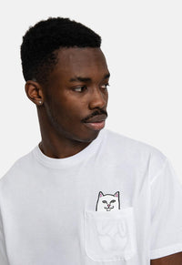 Lord Nermal Pocket T-Shirt