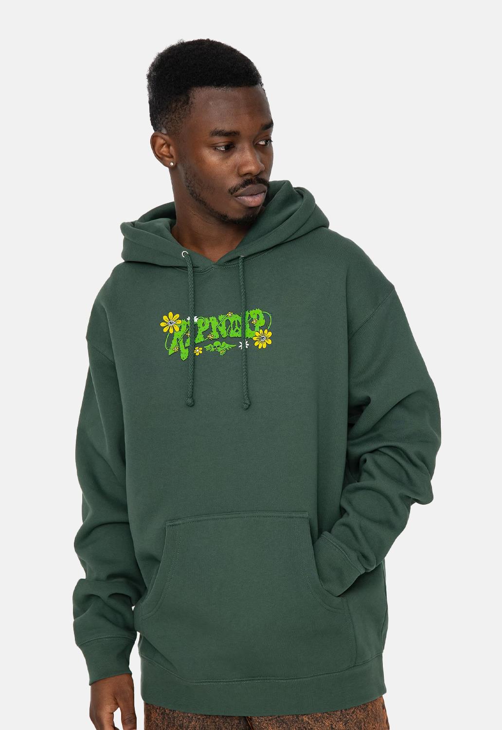 Boho Nerm Hoodie