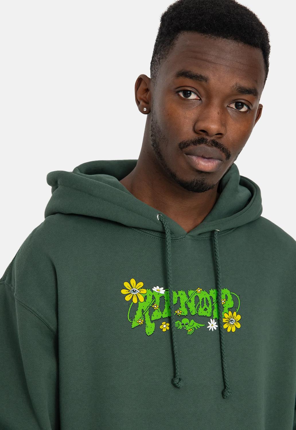 Boho Nerm Hoodie