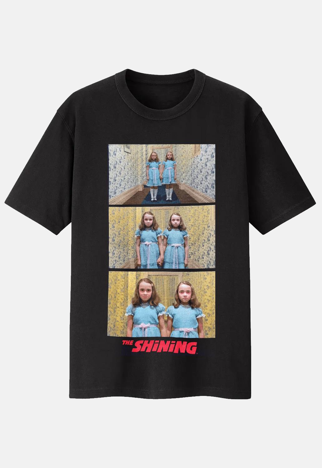 The Twins T-Shirt