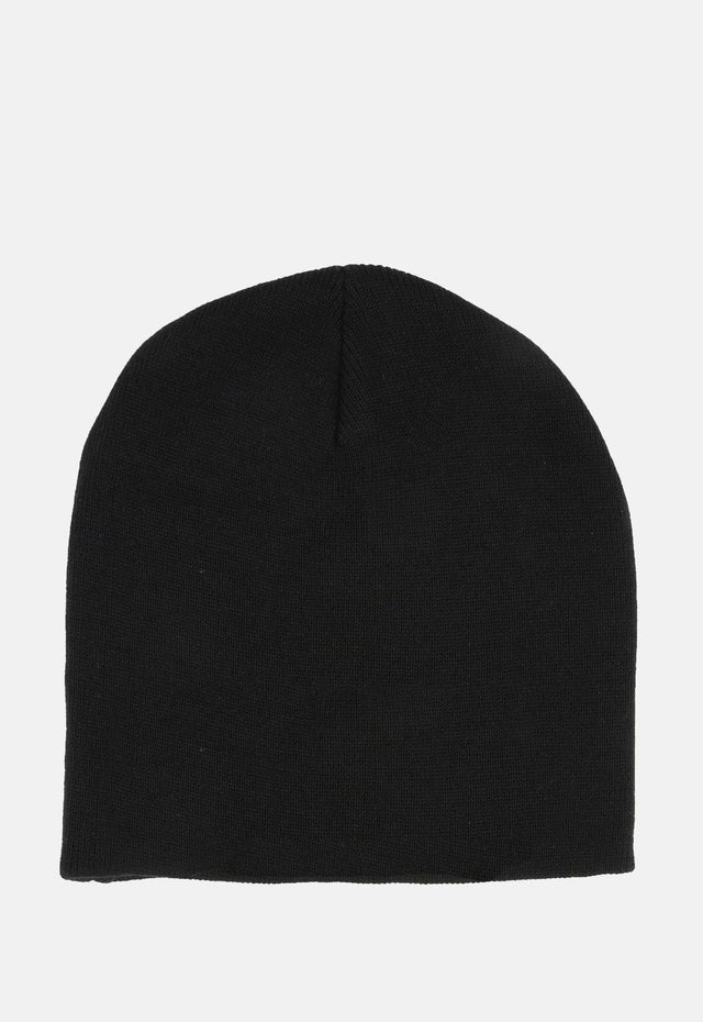 Red Logo Beanie