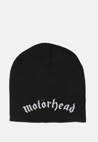 Logo Beanie