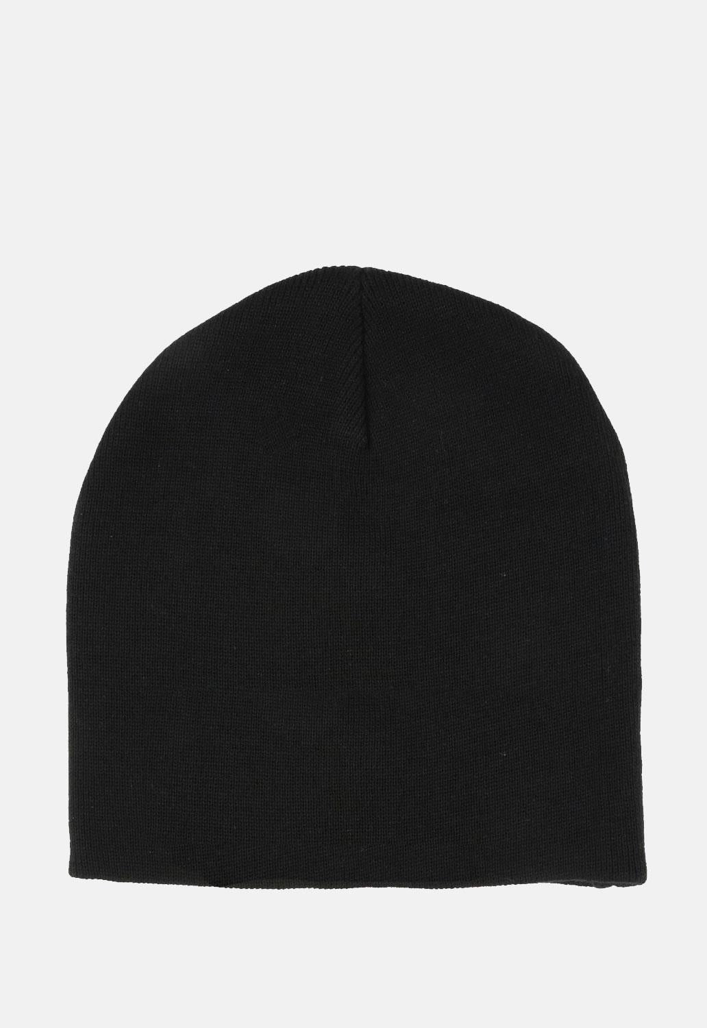 Negative Symbol Beanie