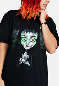 Lydia Deetz T-Shirt