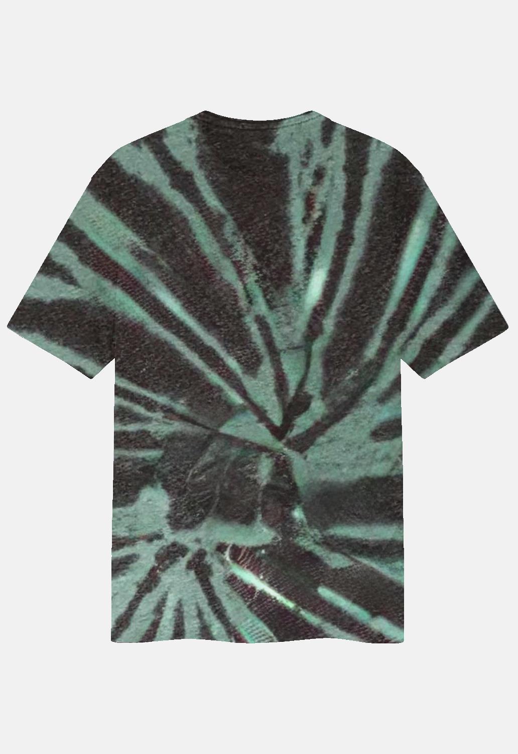 Reaper Dip Dye T-Shirt