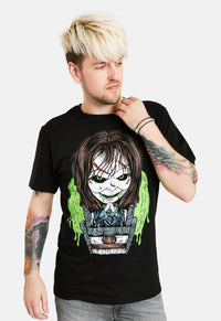 Possessed T-Shirt