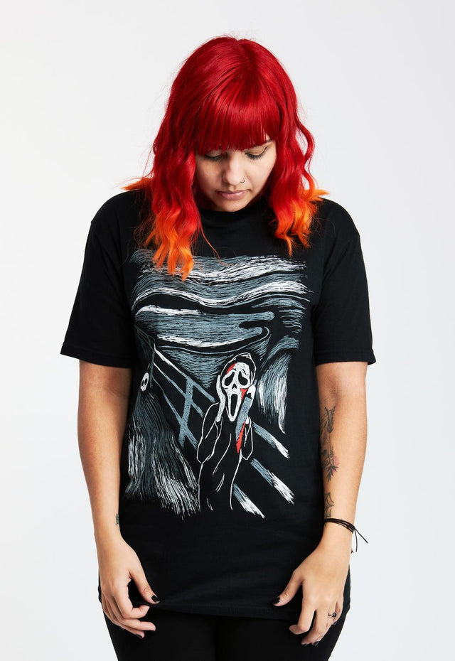 Scream T-Shirt