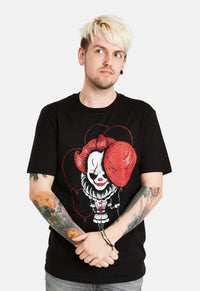 The Clown T-Shirt