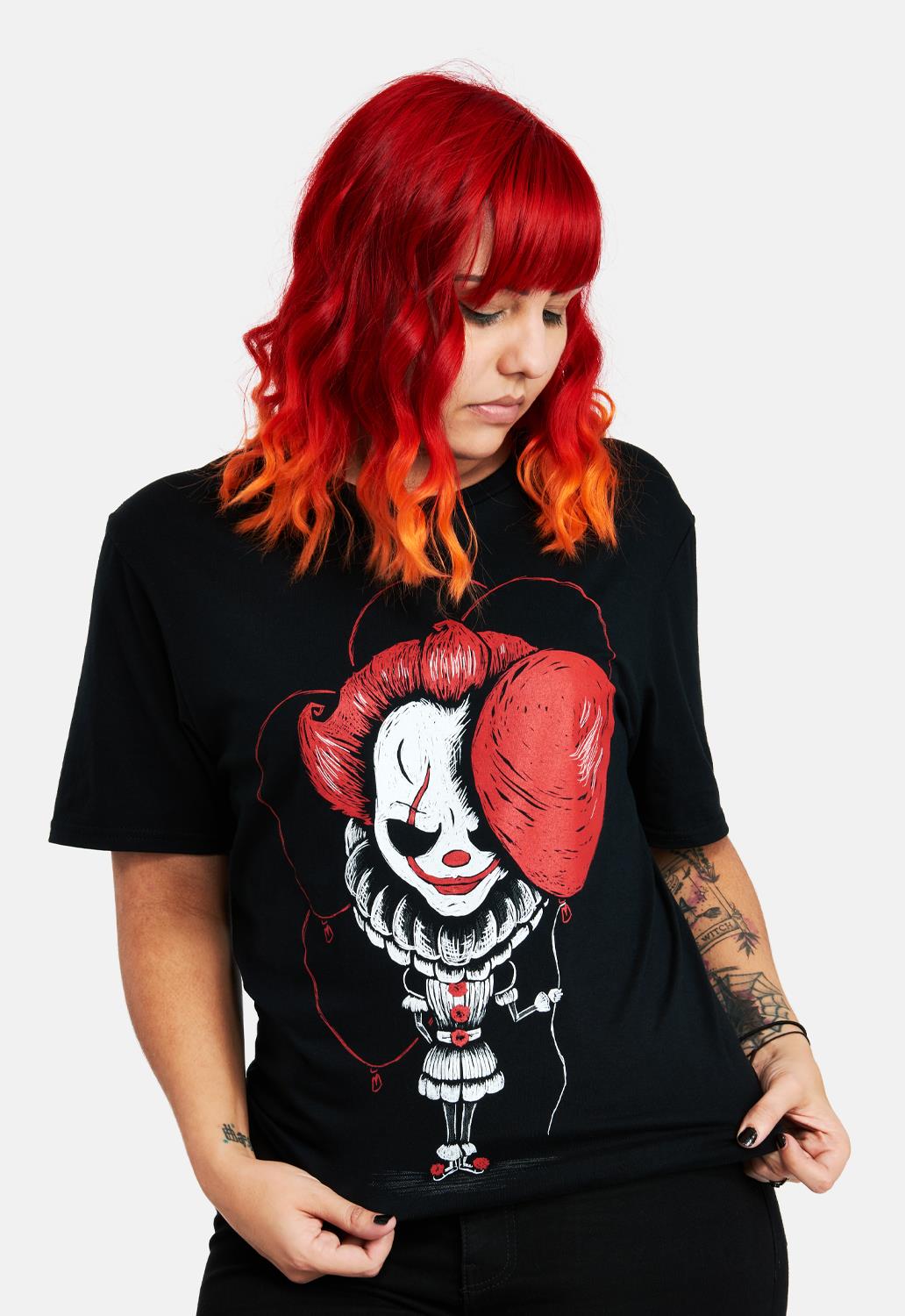 The Clown T-Shirt