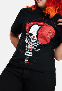 The Clown T-Shirt