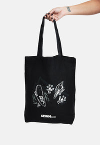 Transformation Tote Bag