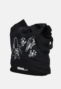 Transformation Tote Bag