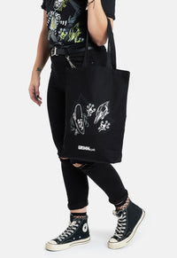 Transformation Tote Bag