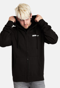 Showtime Zip Hoodie