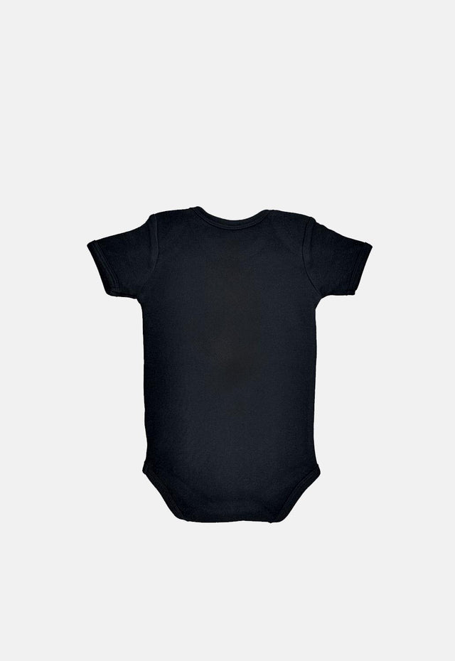 Classic Logo Baby Grow