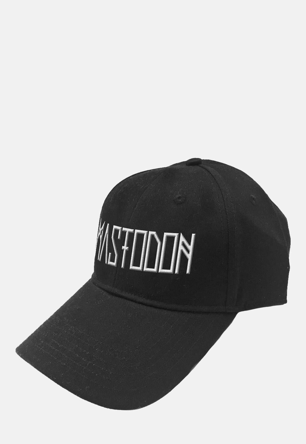 Logo Cap