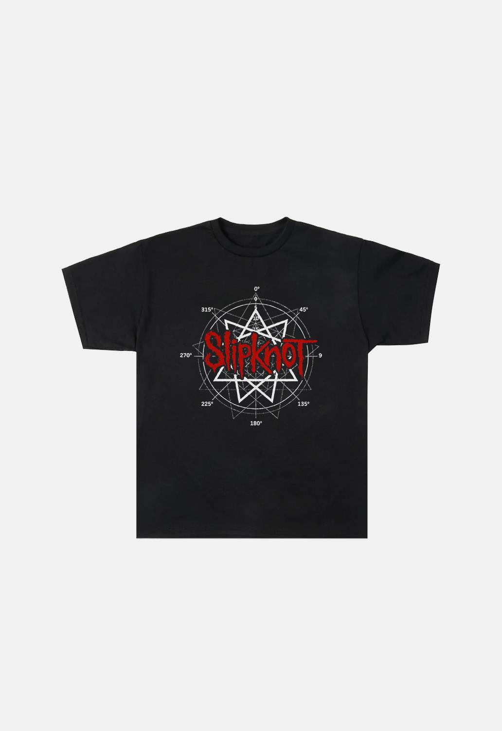 Star Logo Kids T-Shirt