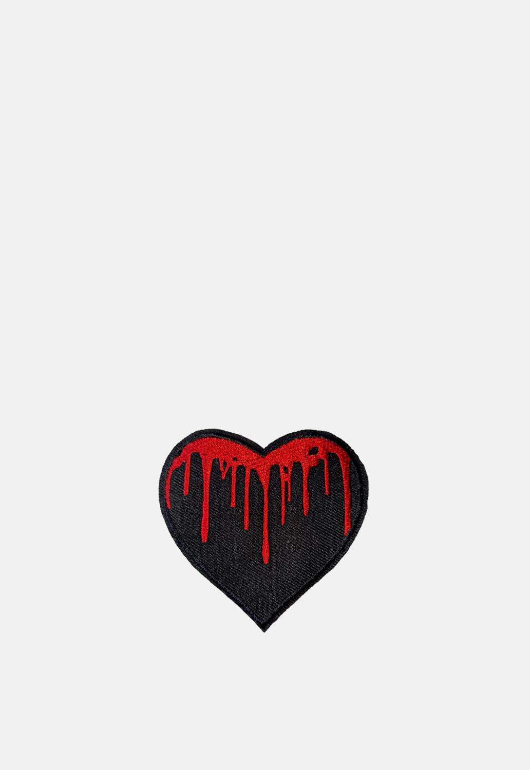 Bleeding Heart Patch