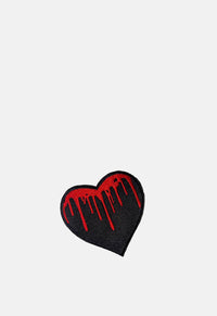 Bleeding Heart Patch