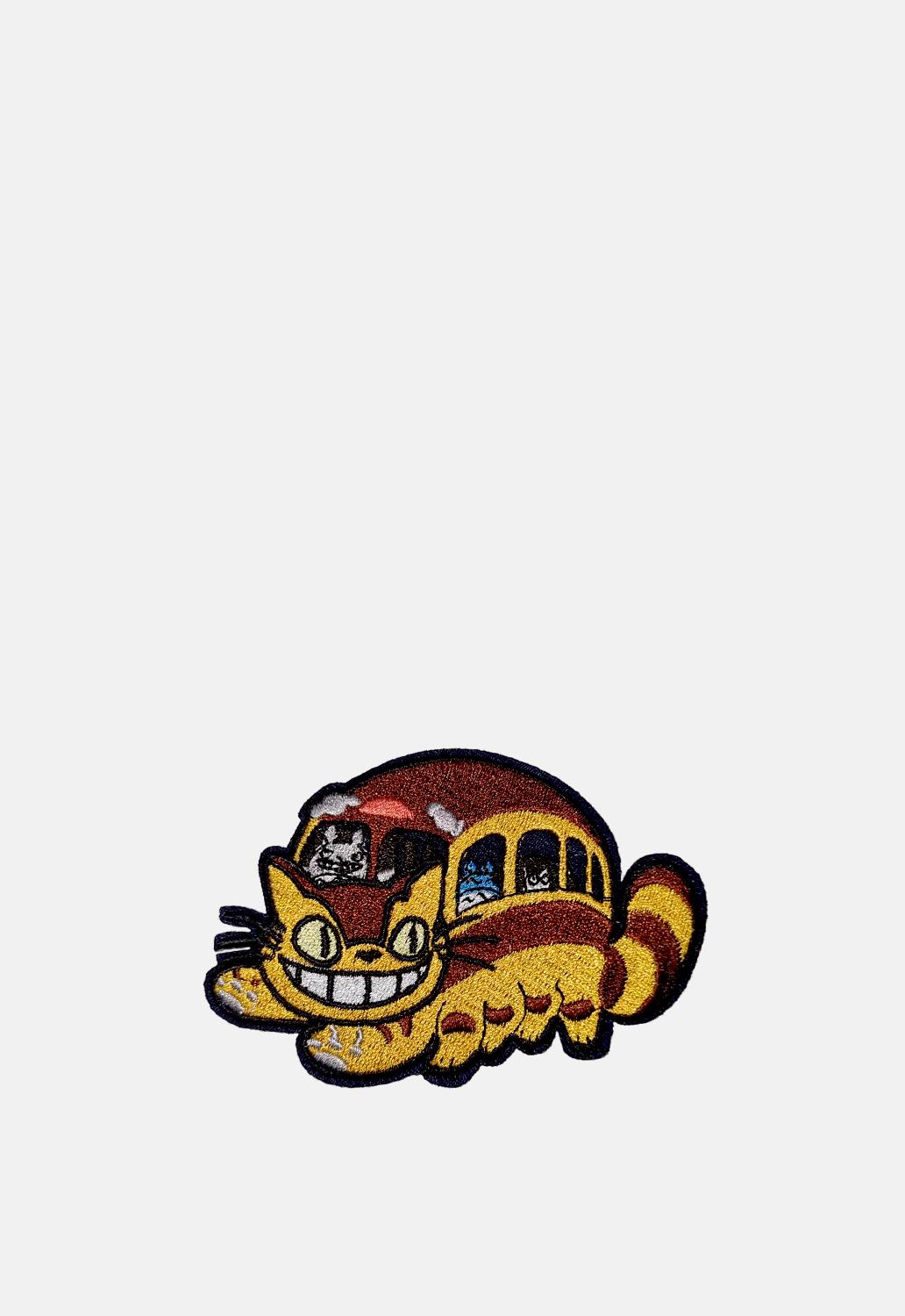 Catbus Patch