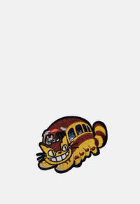 Catbus Patch