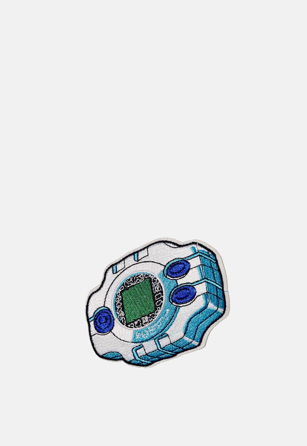 Digivice Patch