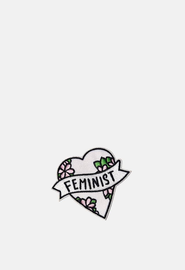 Feminist Patch