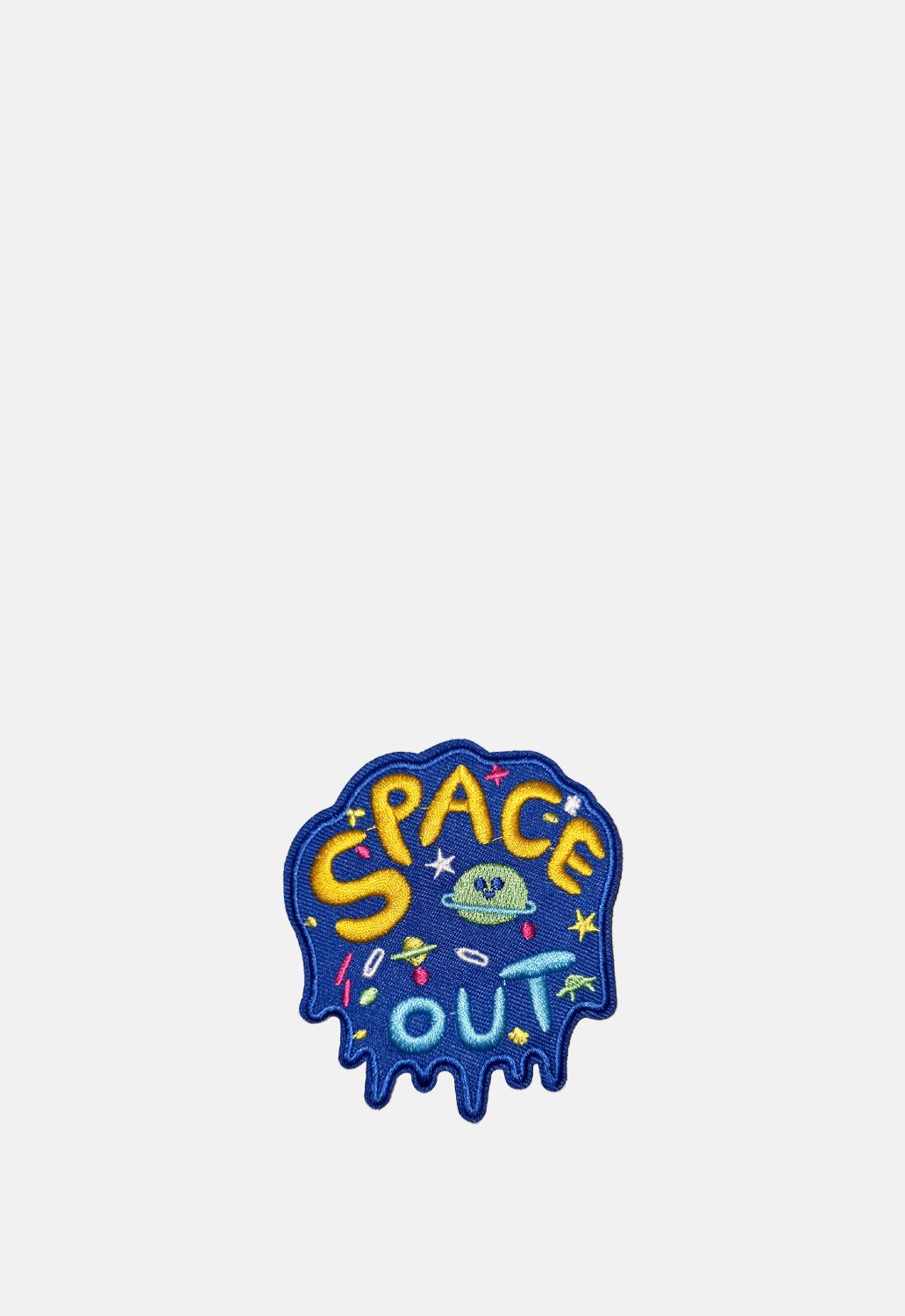 Space Out Patch