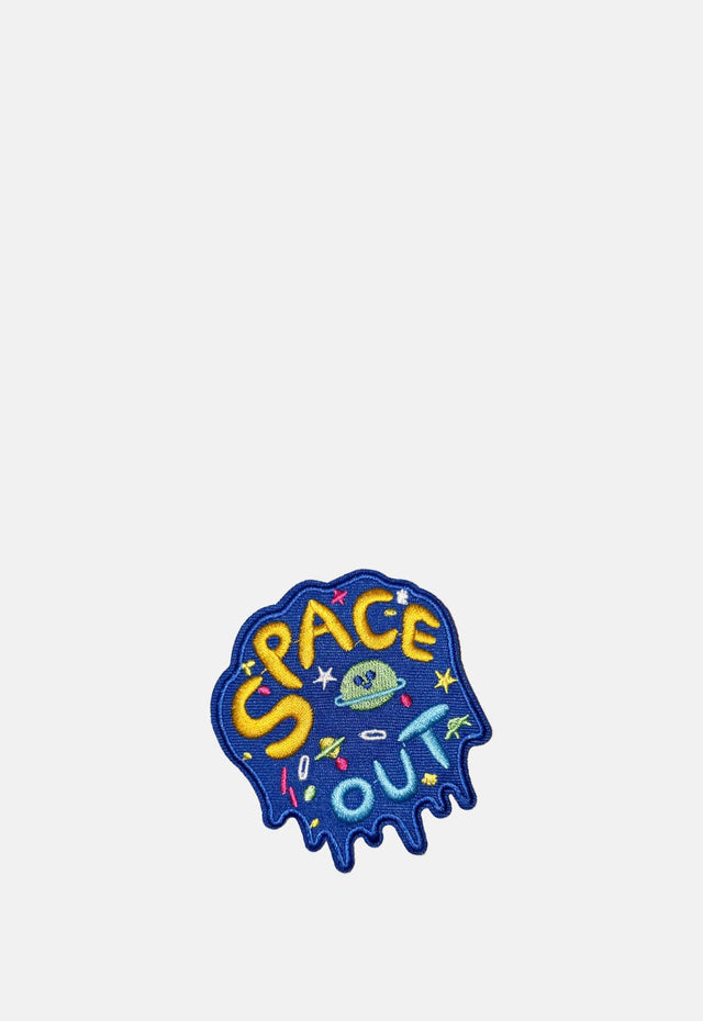 Space Out Patch