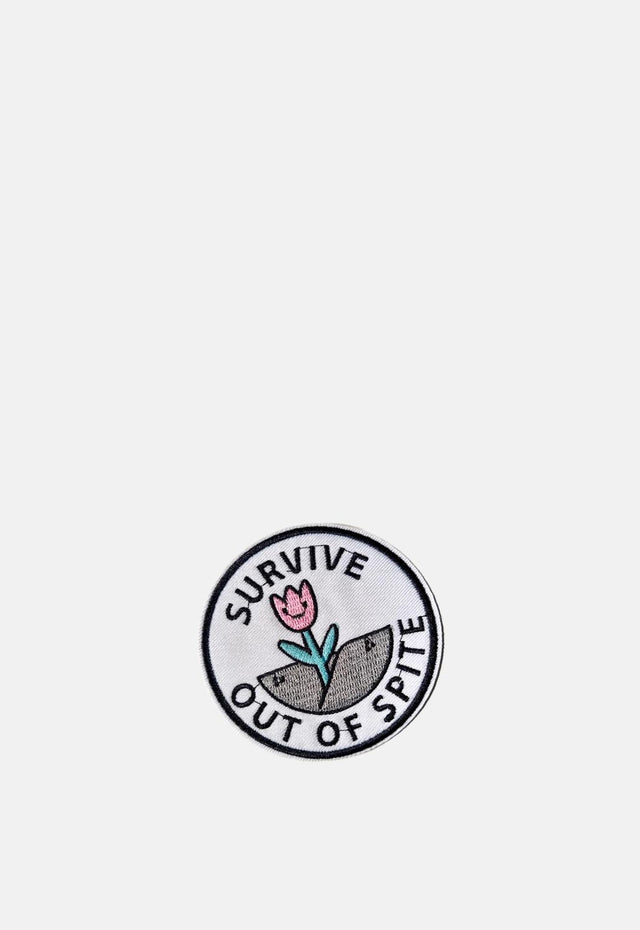 Survive Patch