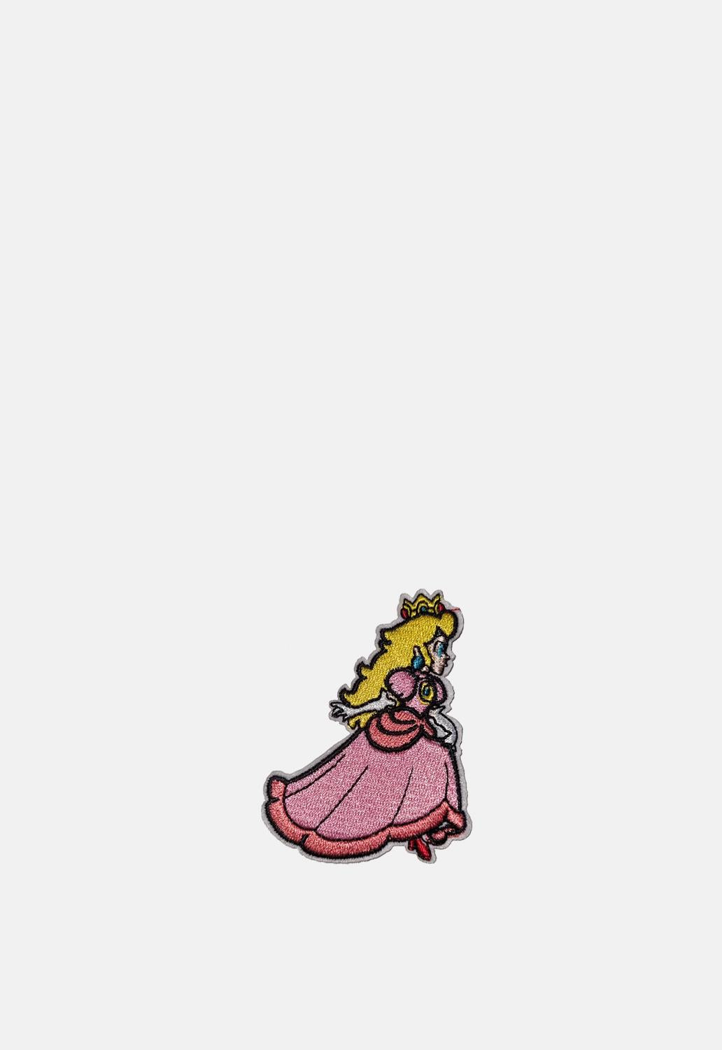 Princess Peach Patch