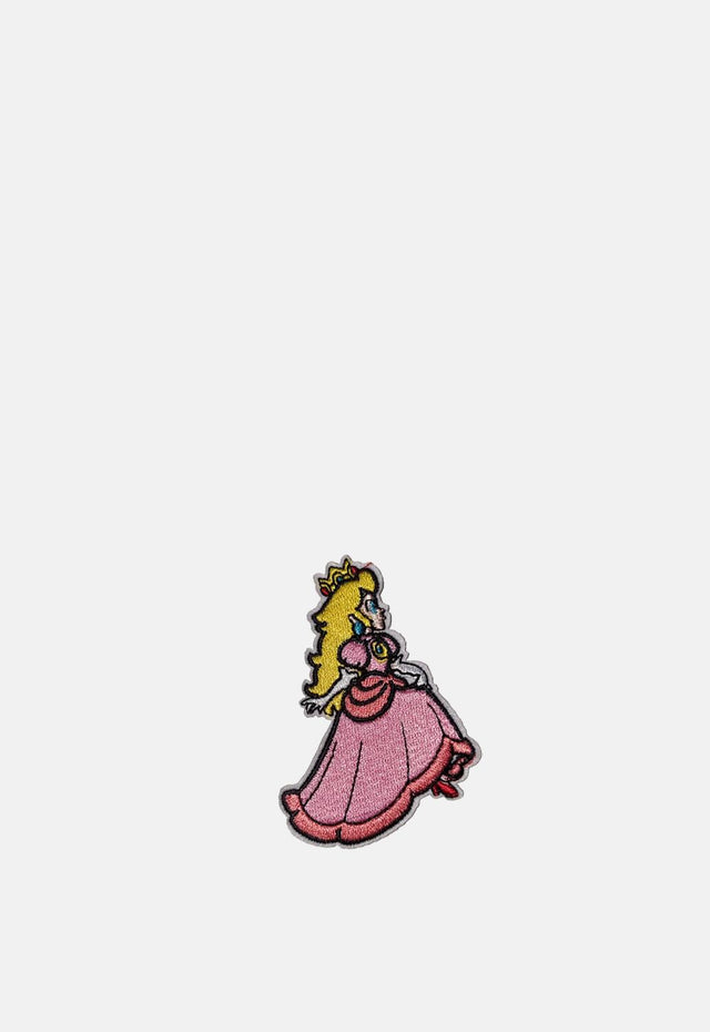 Princess Peach Patch