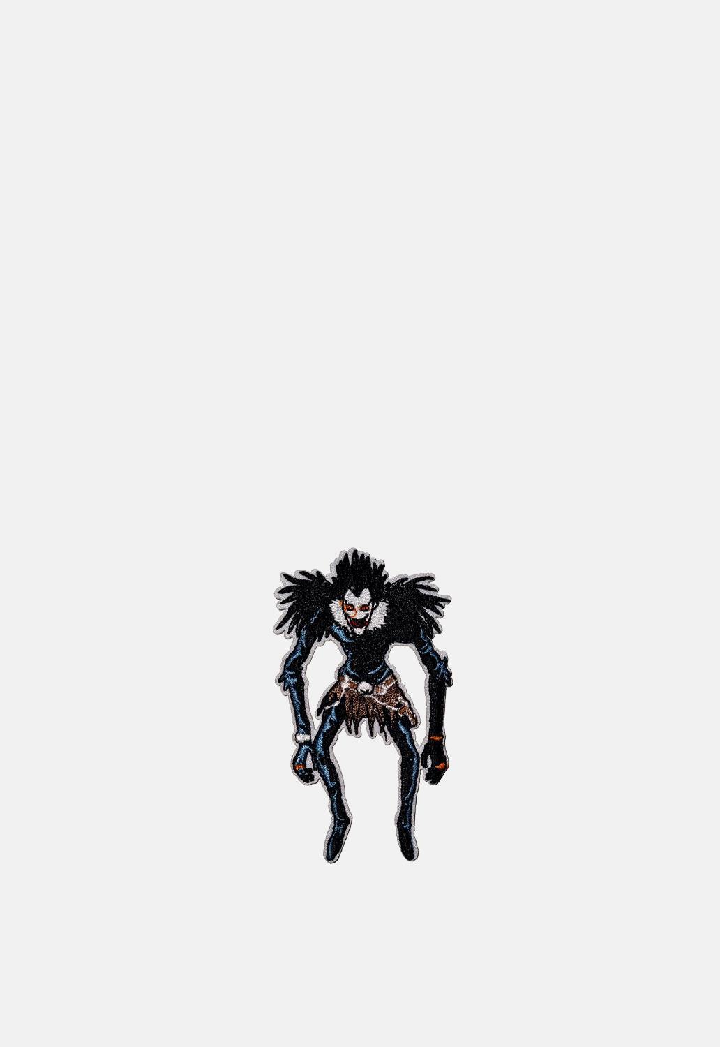 Ryuk Patch