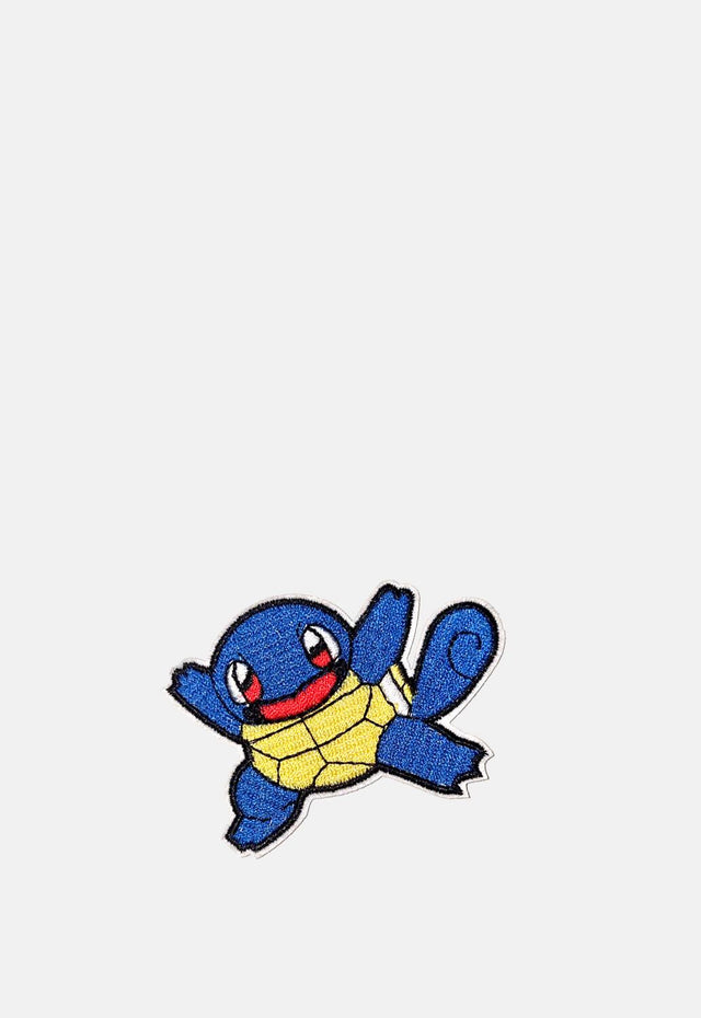 Squirtle Patch