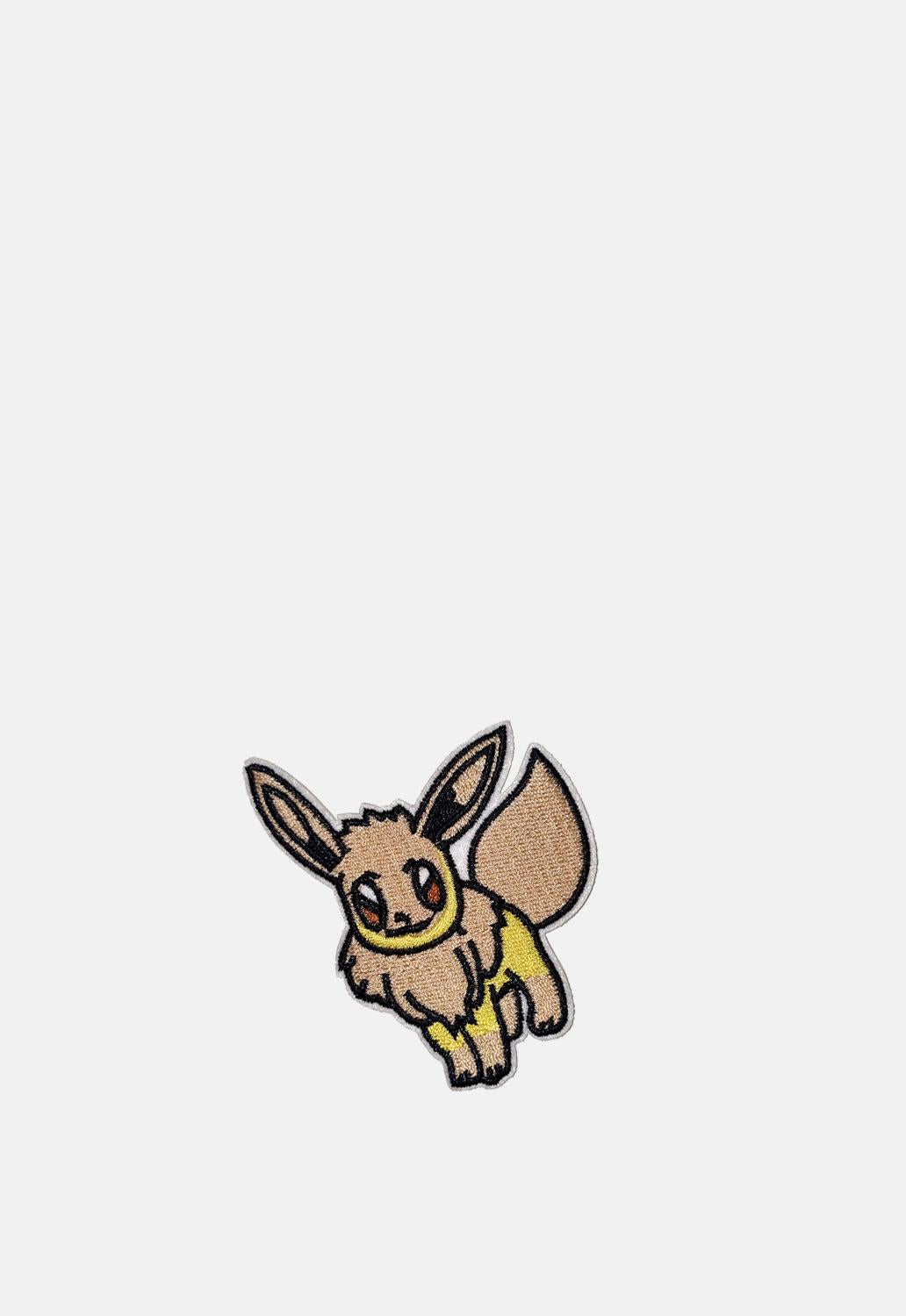 Eevee Patch