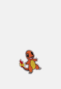 Charmander Patch