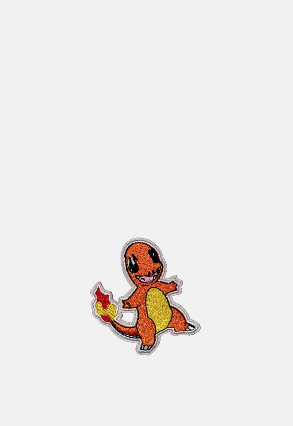 Charmander Patch – DMG SCY