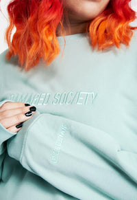 Baseline Sweatshirt