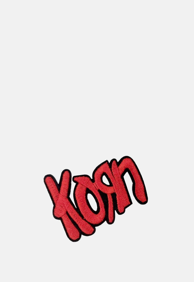 Logo Patch