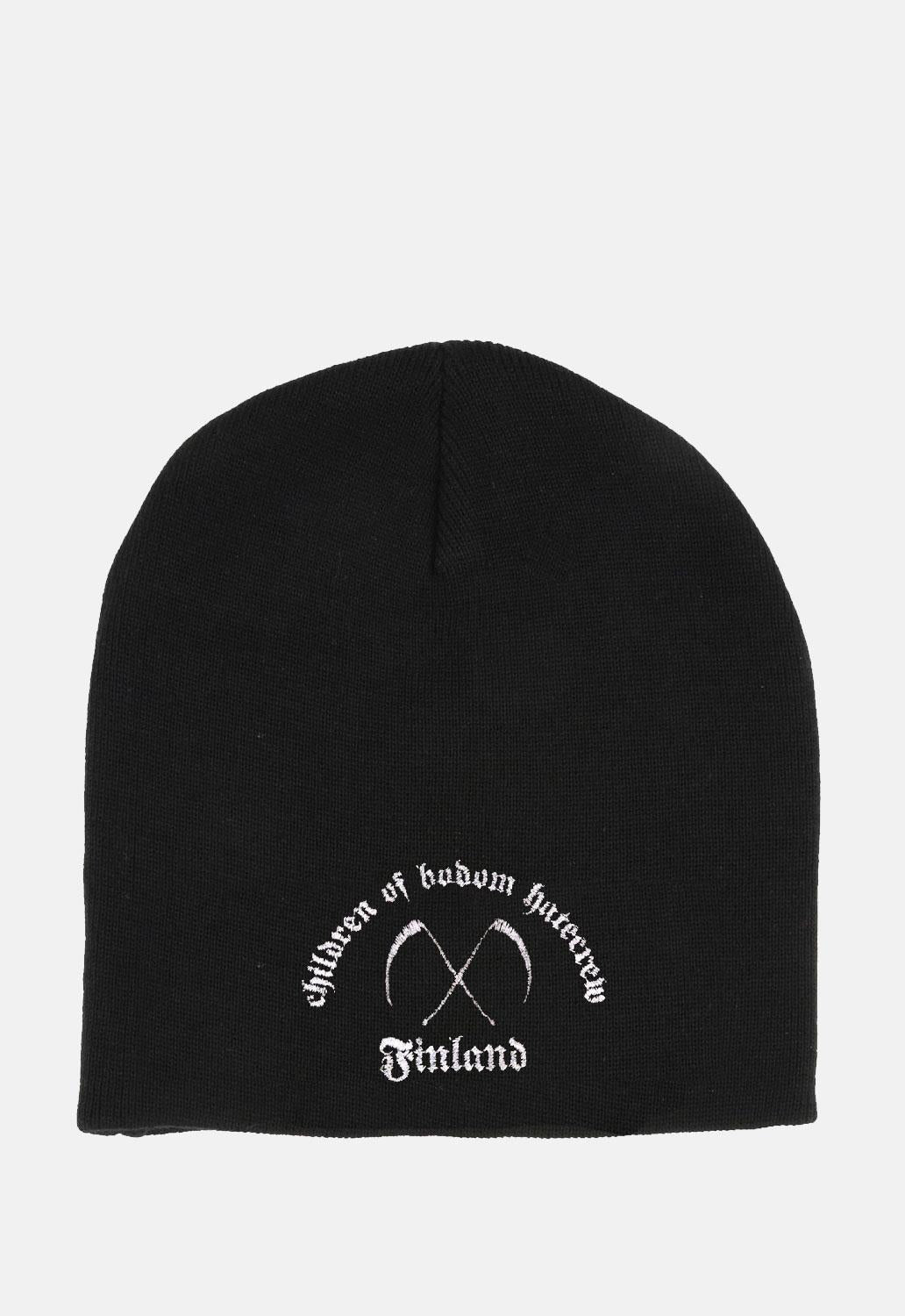 Hatecrew/Finland Beanie